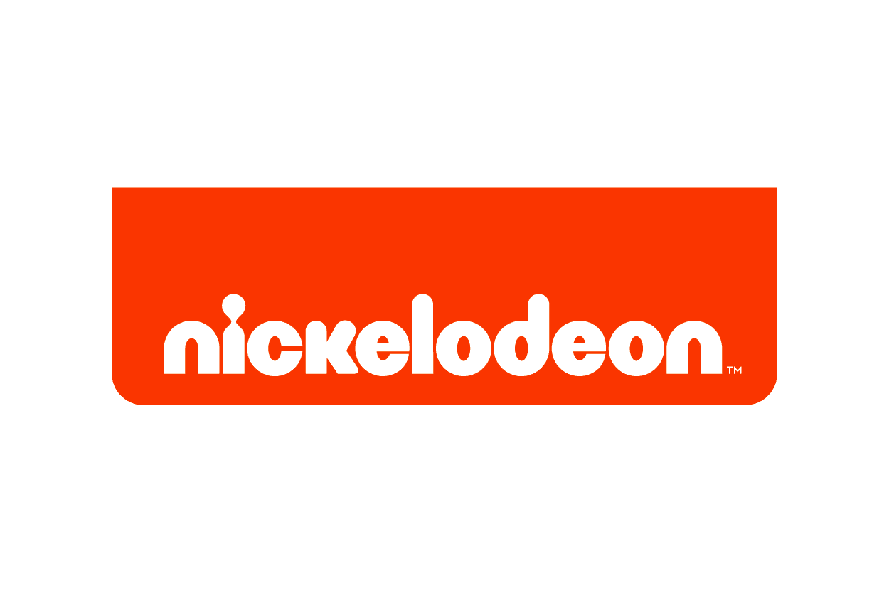 This is an image of the Nickelodeon logo.