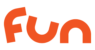 This is an image of the Fun logo.