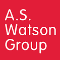 This is an image of the A.S Watson logo.