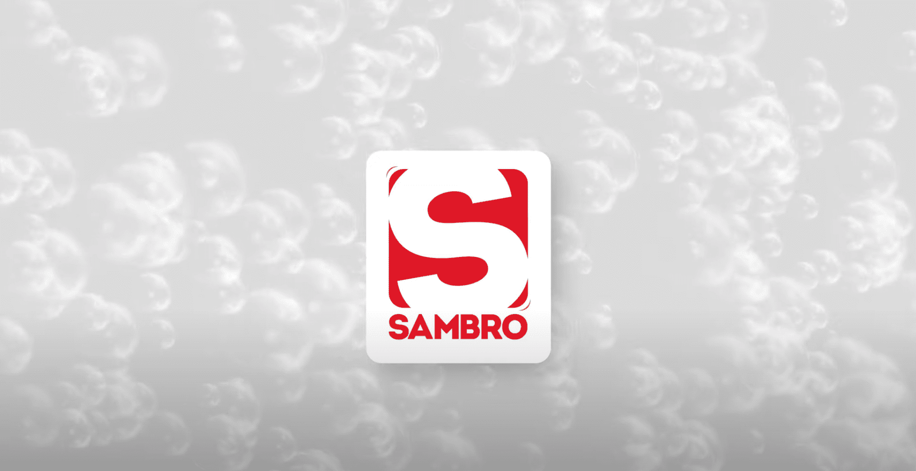 Sambro Bubble Cannon