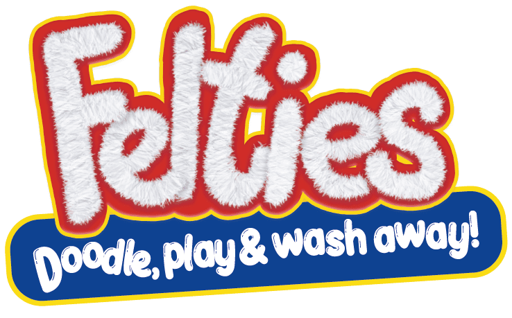 This is an image of the Felties logo.